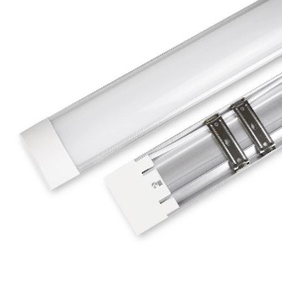 Tube LED 60cm - 10W Tunisie